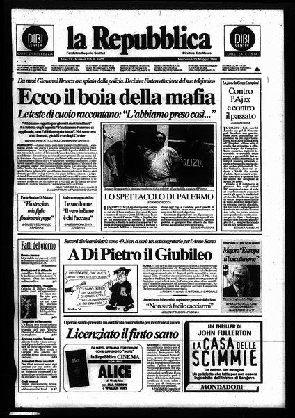 La repubblica